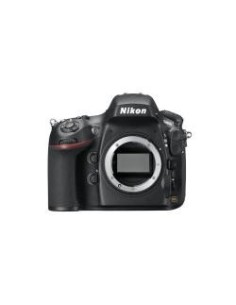 Nikon D800 - Cámara réflex digital de 36.3 Mp (pantalla 3.2), color negro - sólo cuerpo - Electrónica - Kiwiku.com