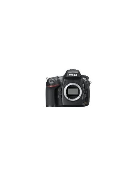 Nikon D800 - Cámara réflex digital de 36.3 Mp (pantalla 3.2), color negro - sólo cuerpo - Electrónica - Kiwiku.com