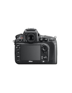 Nikon D800 - Cámara réflex digital de 36.3 Mp (pantalla 3.2), color negro - sólo cuerpo - Electrónica - Kiwiku.com 2