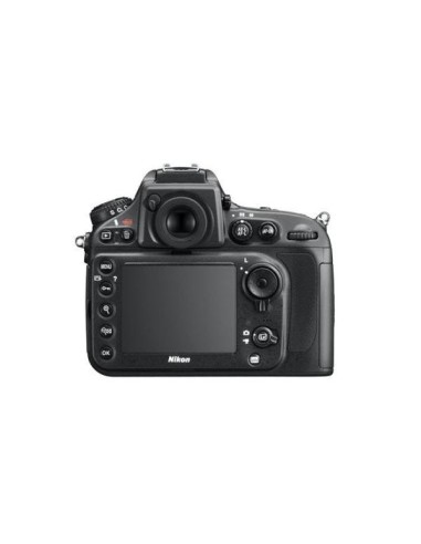 Nikon D800 - Cámara réflex digital de 36.3 Mp (pantalla 3.2), color negro - sólo cuerpo - Electrónica - Kiwiku.com