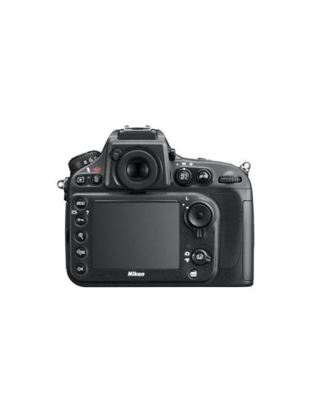 Nikon D800 - Cámara réflex digital de 36.3 Mp (pantalla 3.2), color negro - sólo cuerpo - Electrónica - Kiwiku.com