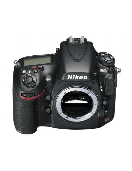 Nikon D800 - Cámara réflex digital de 36.3 Mp (pantalla 3.2), color negro - sólo cuerpo - Electrónica - Kiwiku.com