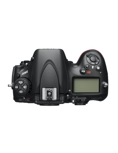 Nikon D800 - Cámara réflex digital de 36.3 Mp (pantalla 3.2), color negro - sólo cuerpo - Electrónica - Kiwiku.com