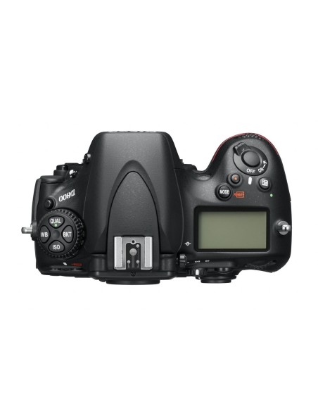 Nikon D800 - Cámara réflex digital de 36.3 Mp (pantalla 3.2), color negro - sólo cuerpo - Electrónica - Kiwiku.com