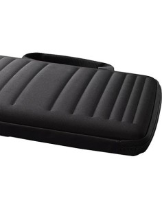 Maletin macbook air 13 negro 2