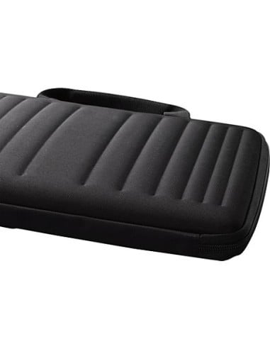 Maletin macbook air 13 negro