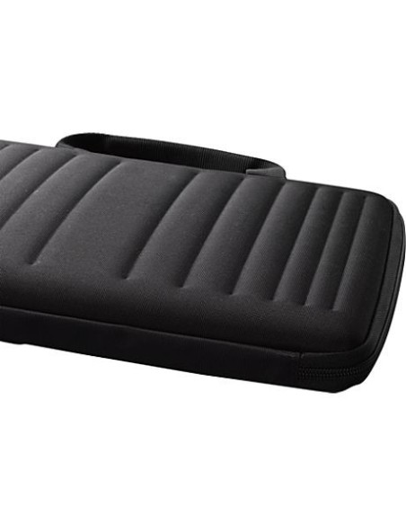 Maletin macbook air 13 negro