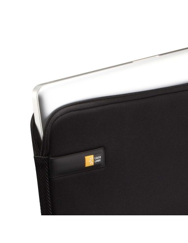 Funda macbook pro 13 negro