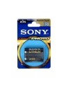 Sony 2cr5b1a - blister 1 pila de litio (iec)2cr5 (6v)