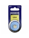 Sony lr1130b1a - blister 1 pila de botón alcalina lr1130(1.5v)