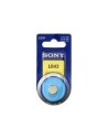 Sony lr43b1a - blister 1 pila de botón alcalina (iec)lr43 de (1.5v)