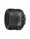 Nikon af-s 50mm f1.8 g - objetivo para nikon
