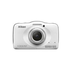Nikon coolpix s32 - cámara...
