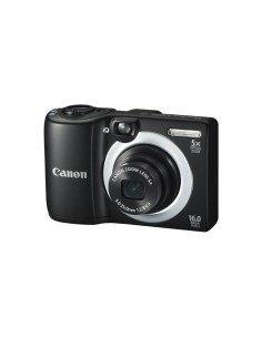 Canon Powershot A1400 - Cámara compacta de 16 Mp