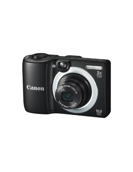 Canon Powershot A1400 - Cámara compacta de 16 Mp