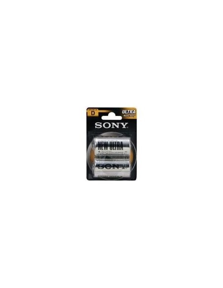 Sony SUM1NUB2A batería no-recargable: Kiwiku.com: Electrónica