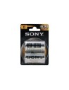 Sony sum1nub2a batería no-recargable - pilas (1.5v, d / r20)