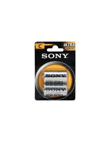 Sony SUM2NUB2A batería no-recargable: Kiwiku.com: Electrónica