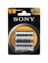 Sony sum2nub2a batería no-recargable - pilas (1.5v, c / r14)