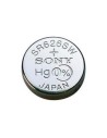 Sony 377 pila boton pack10 sin mercurio