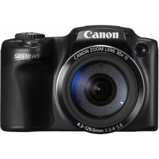 Canon powershot sx510 hs -...