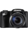 Canon powershot sx510 hs - cámara compacta de 12.1 mp negro