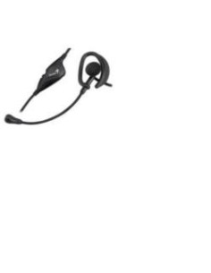 Genius 31710016101 - Auriculares de clip (control remoto integrado): Genius: Kiwiku.com: Electrónica