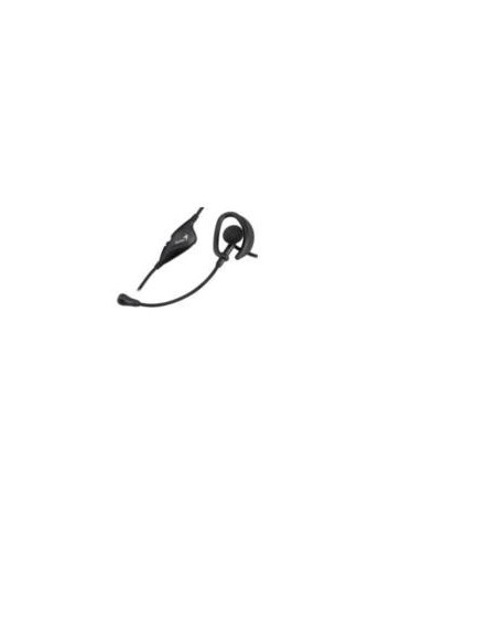 Genius 31710016101 - Auriculares de clip (control remoto integrado): Genius: Kiwiku.com: Electrónica