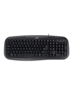 Teclado kb-m200 usb