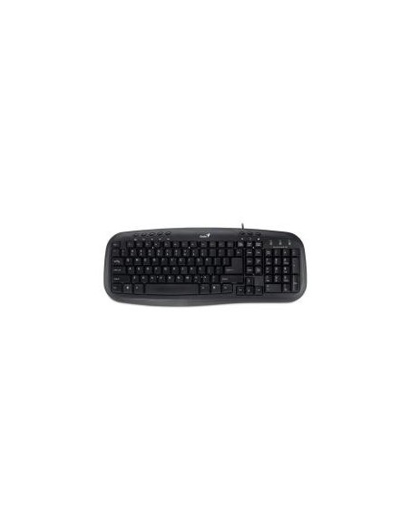 Teclado kb-m200 usb