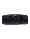 Teclado kb-m200 usb