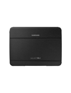 Samsung Book - Funda para Samsung Galaxy Tab 3 de 10, negro: SAMSUNG: Kiwiku.com: Informática