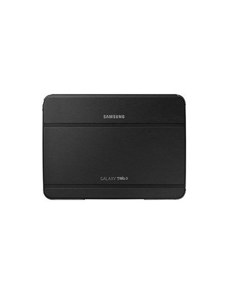 Samsung Book - Funda para Samsung Galaxy Tab 3 de 10, negro: SAMSUNG: Kiwiku.com: Informática