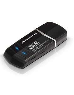 Adaptador  usb 2.0 wifi...