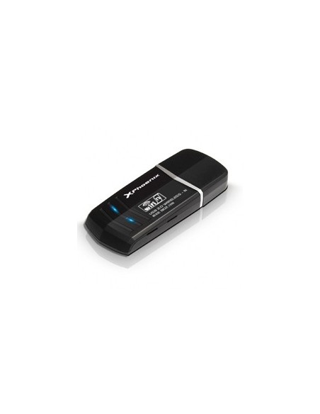 Adaptador  usb 2.0 wifi phoenix 300 mbps