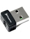 Adaptador  usb 2.0 wifi phoenix 150 mbps nano