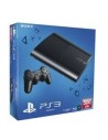 Consola sony ps3 basica 500gb