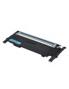 Toner samsung clt-c4072s/els cian 1000 paginas clp-320/ clp-320n/ clp-325/ clp-325w