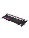 Toner samsung clt-m4072s/els magenta  1000 paginas clp-320/ clp-320n/ clp-325