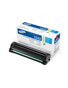 Toner samsung mlt-d1042s/els negro 1500 paginas ml-1660/ ml-1665/ scx-3200