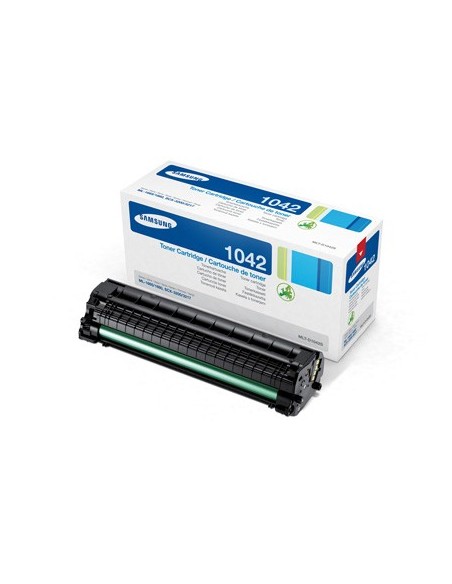 Toner samsung mlt-d1042s/els negro 1500 paginas ml-1660/ ml-1665/ scx-3200