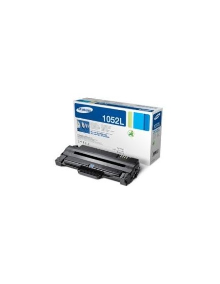 Toner samsung mlt-d1052l/els negro 2500 paginas ml-1915/ ml-1910/ ml-2525
