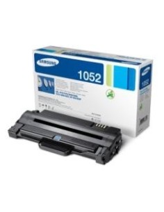 Toner samsung mlt-d1052s/els negro 1500 paginas ml-1915/ ml-1910/ ml-2525