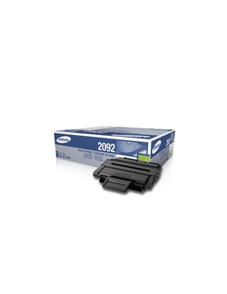Toner samsung mlt-d2092s negro 2000 paginas para scx-4824fn/ 4828fn/  ml-2855nd