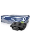 Toner samsung mlt-d2092s negro 2000 paginas para scx-4824fn/ 4828fn/  ml-2855nd