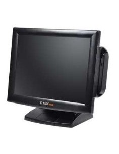 Monitor tft 17" tactil tpv