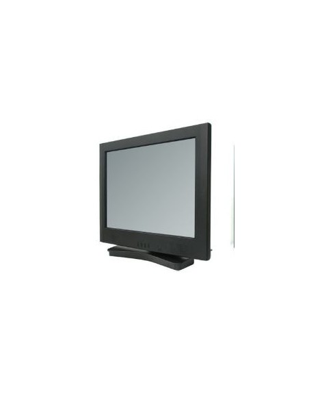 Monitor tft 15" tactil tpv