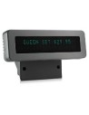 Display visor tpv hp 2 lineas bv495aa para ap5000