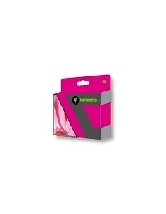 Cartucho de tinta karkemis cd973ae magenta 13ml compatible hp 920xl serie 6500