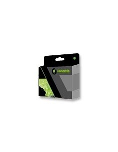Cartucho de tinta karkemis cn684ee negro 26ml compatible hp 364 d5460/ b8550/ c6380/ c5380